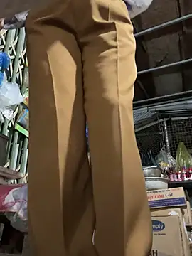 BellaCherishDarling's Webcam Show