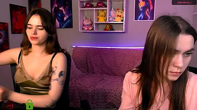 laurenmurrr Show Webcam