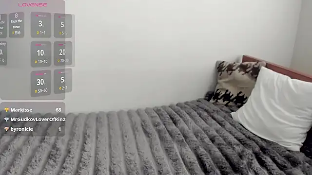 Vedime Chat XXX live