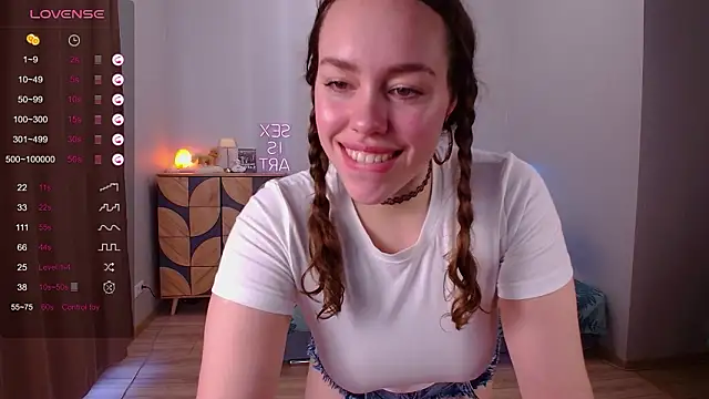 Chat XXX ao vivo de Monroe_Linger