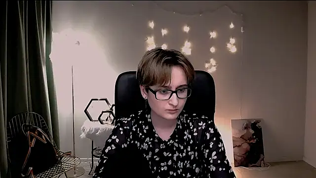 LixeLuna's Live XXX Chat