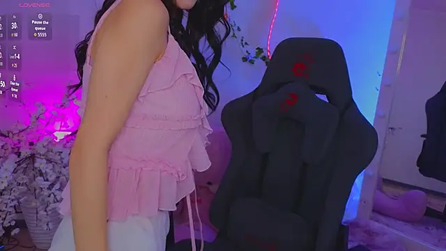 Deibora Chat XXX live