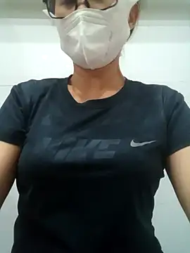 Cenderellaa 网络视讯表演