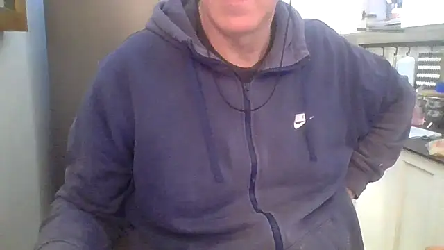 Show de webcam de ANONIMO7735