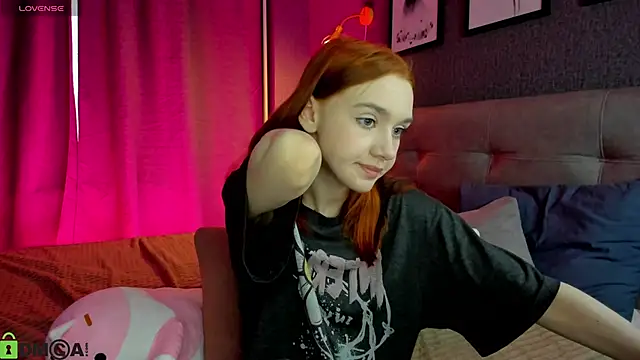 Lesi_Moonie01's Live XXX Chat