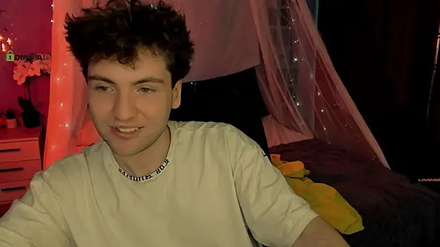 Show de webcam de joseph_bear_