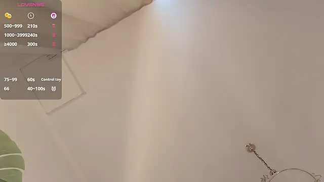 LaureMestler Chat XXX in diretta