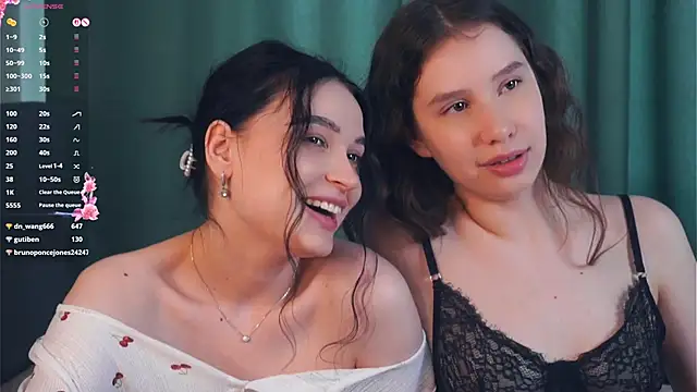 ZofiaSoshnik Live XXX-Chat