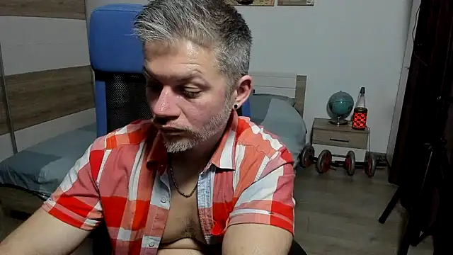 RobbyShawz Webcam Show