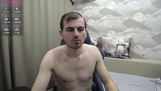 SerzhKorol1 Live XXX Chat