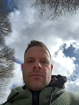 Danii0790のウェブカメラショー