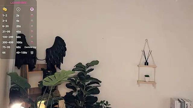 LaureMestler – Naživo XXX chat