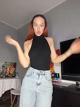 Živý XXX chat LittleFox___