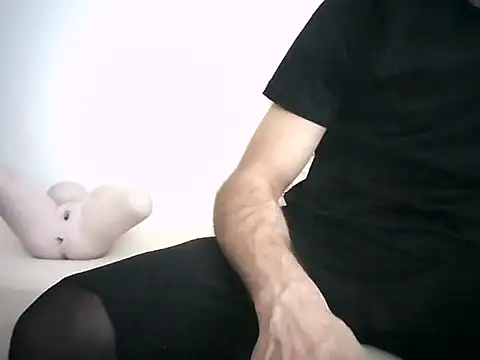 Sembang XXX Secara Langsung HugoSant