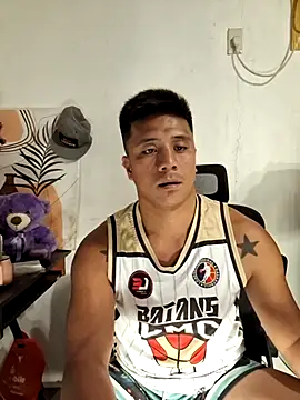 Вебкам-шоу Felix_Asher