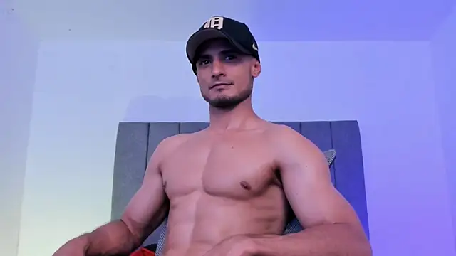 Adonys_Lewis_ Live XXX-Chat