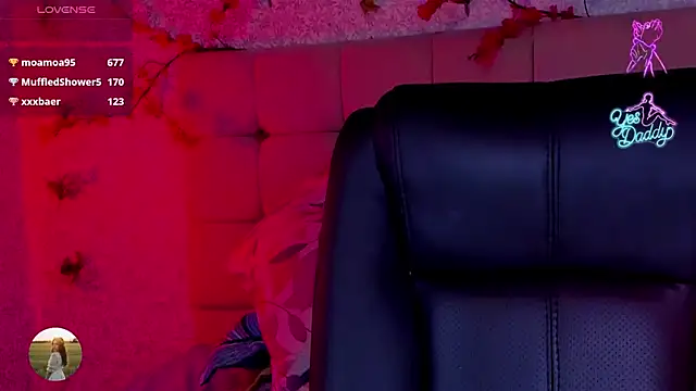 عرض كام Kitty_Rose_CS