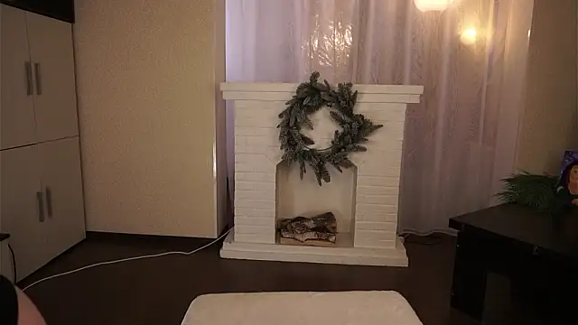 Chat +18 de ShennaBosh ao vivo