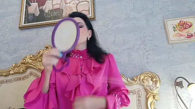 StunnigArt Live XXX-chat