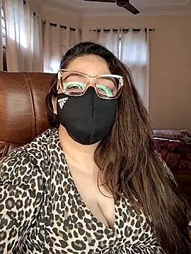 SEXY-Sardarni's Live XXX Chat