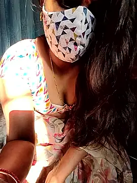 kruthika-telugu's Live XXX Chat