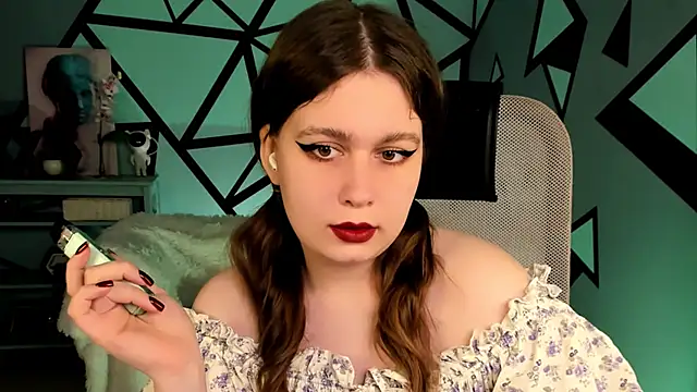 FioraMarmoris Live XXX-chat