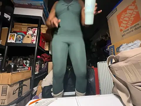 wynterheat Show in webcam