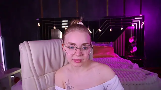 Chat XXX Live EmilySunshineS