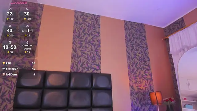 megan_al: вебкам-шоу