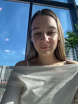 SashaCatt Live XXX-chat