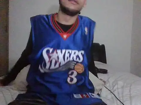 bladetrinitynのウェブカメラショー