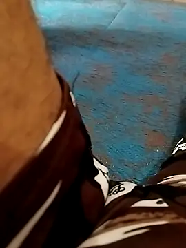 Kwiky7のウェブカメラショー