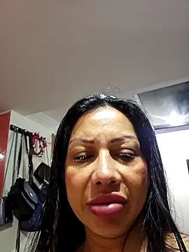 Grace_Velvet – Live XXX-chat