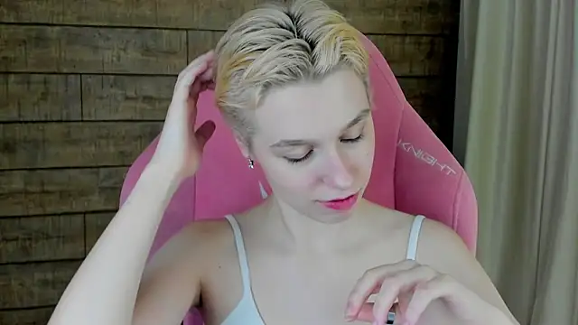 Chat XXX ao vivo de AgataGate