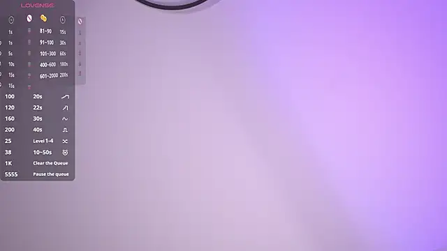 EdraFels Live XXX-chat