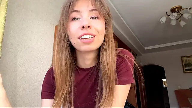 SerenaHawthorne Live XXX-chat