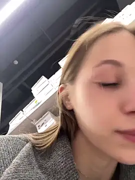 Olivia_Jemison 网络视讯表演