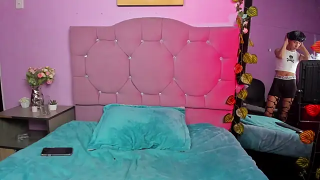 artemis_jones Webcamshow