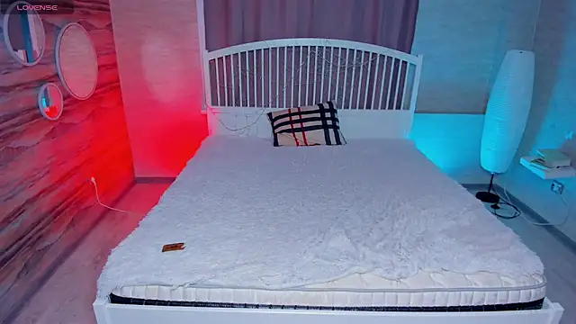 AminaRuthers Live XXX-chat