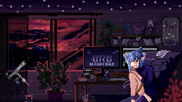 Lightt_Yagami webcam show