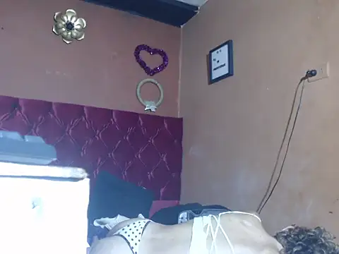 Perla_wondEr Live XXX-Chat