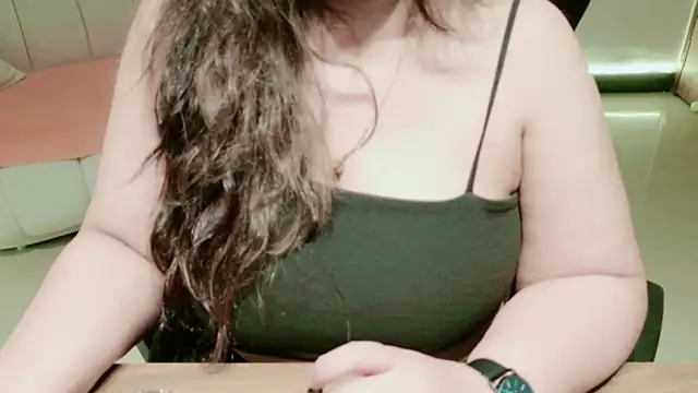 GracefulgoddessのライブXXXチャット