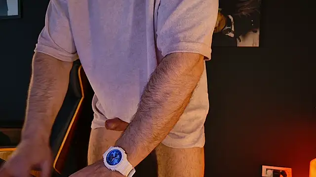 عرض كام AngeloEric