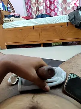 hopeuknowme Show in webcam