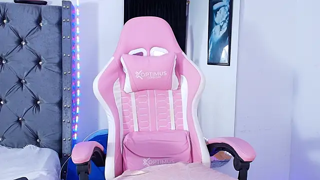 GraceWallace_ Live XXX-Chat