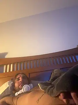 Show de outlawINlaw13 na webcam