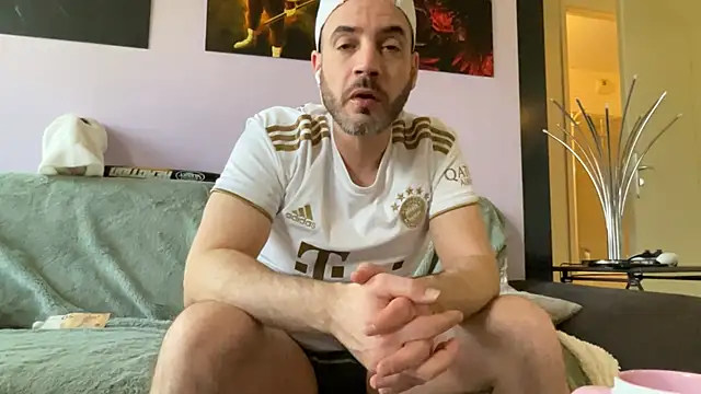 JodaXmagicXdickX Webcam show