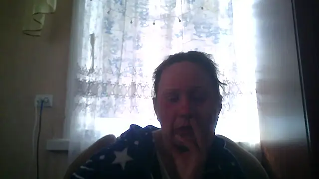 Norma_Wall – Live XXX-chat