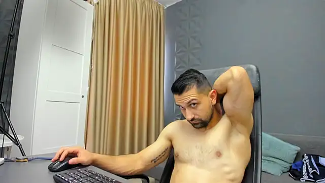 BryceReign – Naživo XXX chat