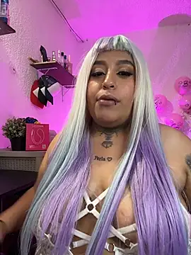 Aru_celeste Live XXX-Chat